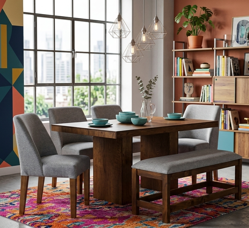 Comedor line okume